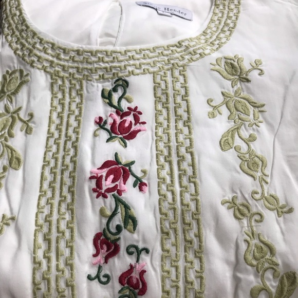 Leilani Maxi Dress - Picture 6 of 6